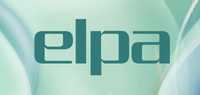 elpa品牌标志LOGO