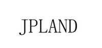 JPLAND品牌标志LOGO