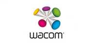 WACOM品牌标志LOGO