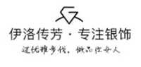 银耳环品牌标志LOGO