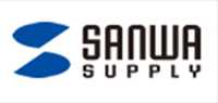 SanwaSupply千兆网线