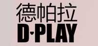 D-PLAY毛呢半身裙