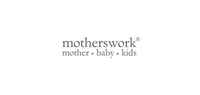 motherswork婴儿安抚玩具