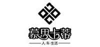 亚麻坐垫品牌标志LOGO