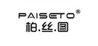 PAISETO踝靴