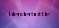 blenderbottle塑料杯