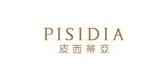 pisidia品牌标志LOGO