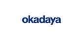 okadaya品牌标志LOGO