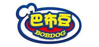巴布豆品牌标志LOGO