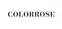 colorrose品牌标志LOGO