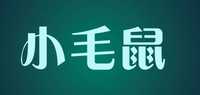 小毛鼠品牌标志LOGO