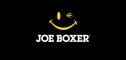 joeboxer内衣品牌标志LOGO