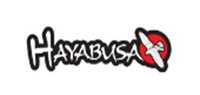 Hayabusa拳击头盔