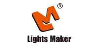 lightsmaker品牌标志LOGO