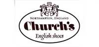 Church’s布洛克鞋