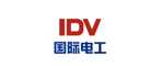 IDV品牌标志LOGO