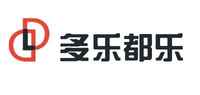 多乐都乐品牌标志LOGO